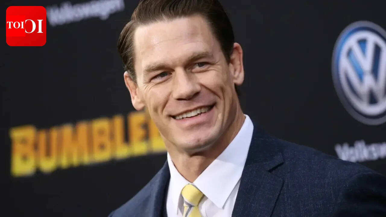John Cena calmly shuts down awkward viral fan encounter in café: What happened?