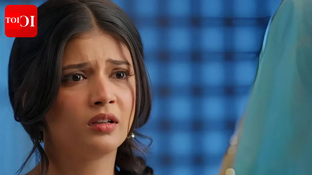 'Yeh Rishta Kya Kehlata Hai' written update 27th March: Disha chooses family over Aryan