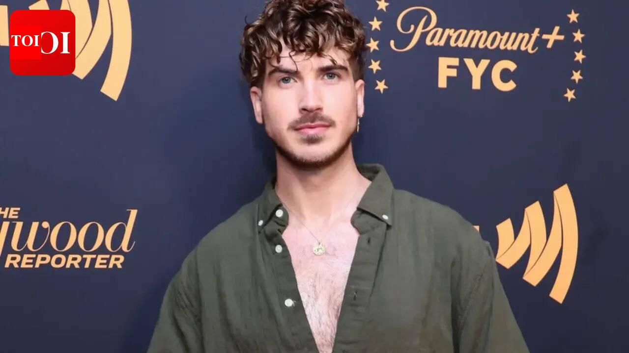 Joey Graceffa calls ‘The Amazing Race’ ‘traumatizing’, says producer urged him to ‘come out on show’