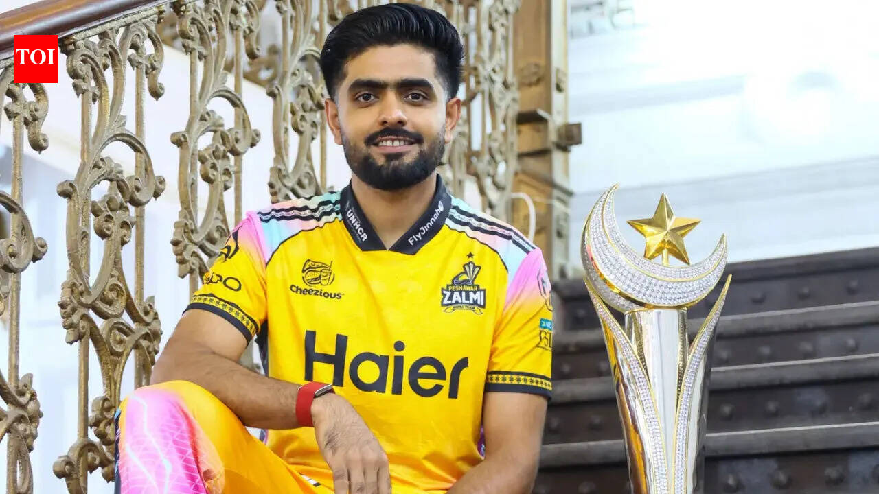 'Payment nahi milegi ab': Babar Azam's ad shoot goes wrong; trolled heavily