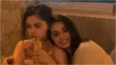 Aneet Padda's sister Reet Padda goes private on Instagram after 'Dhurandhar Propaganda' backlash