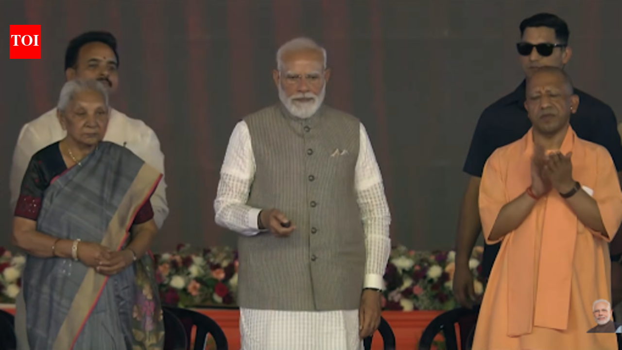 Noida International Airport inauguration: Delhi-NCR gets new airport - all you need to know