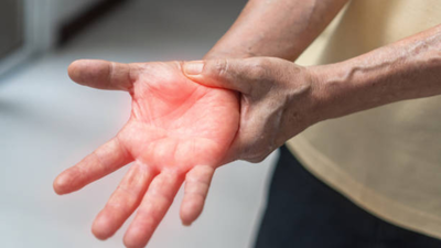 How diabetes affects your nerves, the hidden role of vitamin B-12 and what you can do early