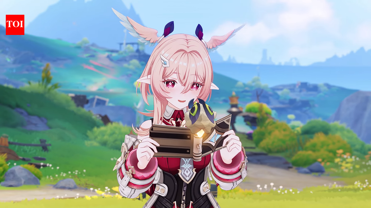 Genshin Impact Luna VI release date and timings for all regions