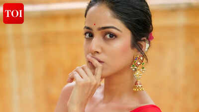 Drishika Chander steps into the spotlight: Design to drama and now cinema