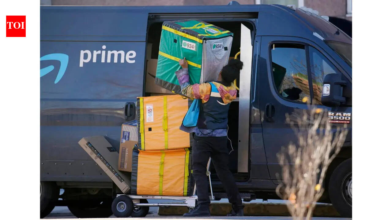 Amazon offering Prime shipping benefits on some third-party sites: What company said and what it means for users