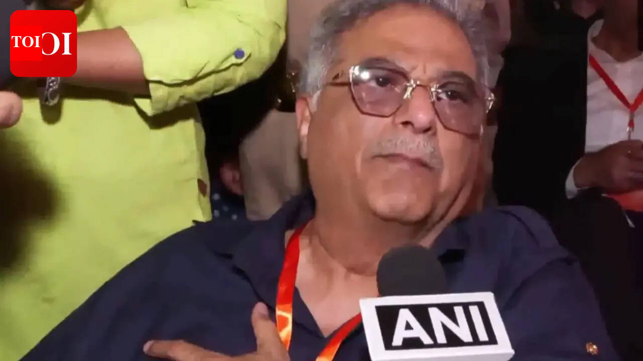 Boney Kapoor opens up on developing International Film City project; says 'It will generate maximum employment'