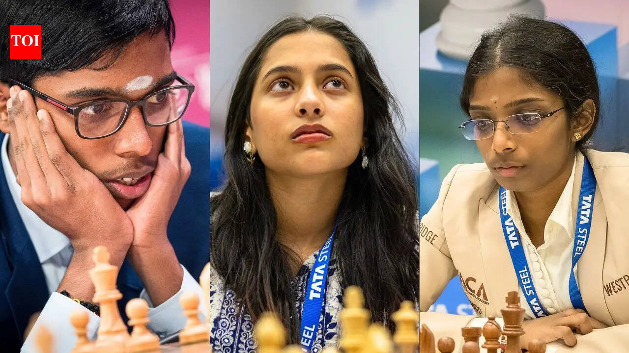 Candidates Chess 2026: Why are Indians not starting as favourites?
