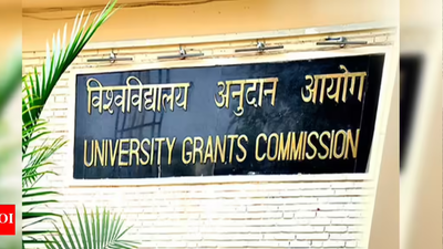 UGC flags Rajasthan’s Rajeev Gandhi Institute of Technology & Management as fake; advises students not to take admission