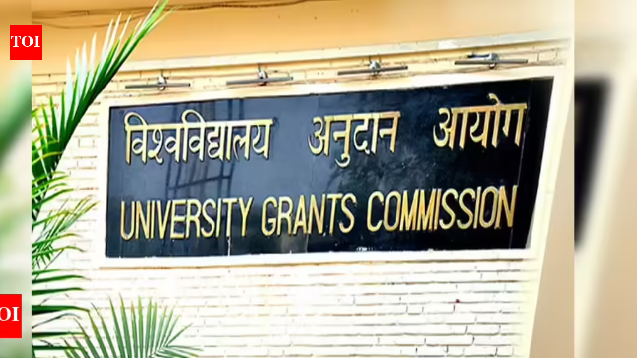 UGC flags Rajasthan’s Rajeev Gandhi Institute of Technology & Management as fake; advises students not to take admission