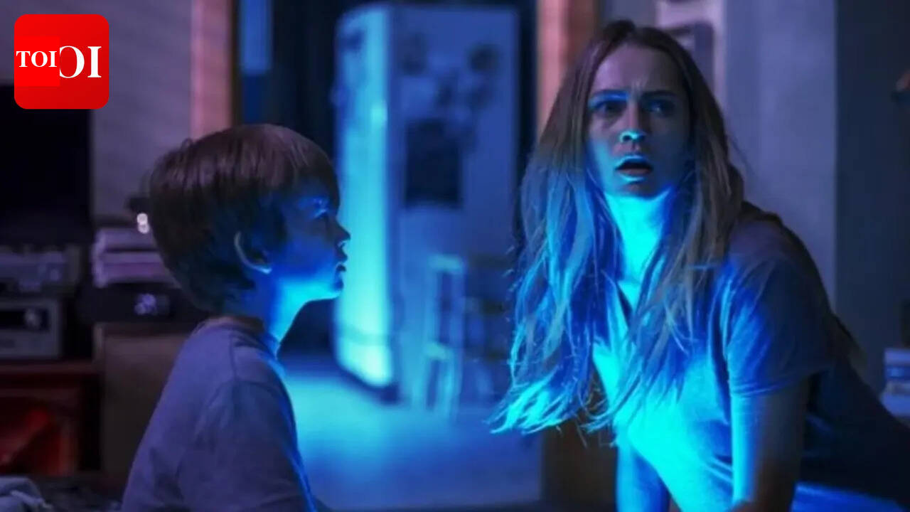 ‘Lights Out 2’ back in development as the studio hires ‘Animals’ writer: Here's what we know about the long-awaited sequel