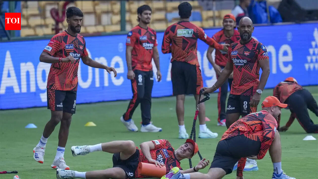 RCB beware! Ex-CSK player predicts 'night to remember' for Sunrisers Hyderabad star