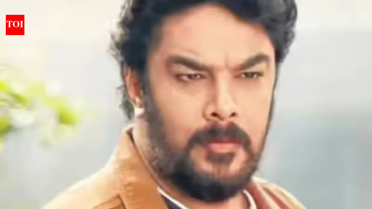 Tamil Nadu assembly polls: Actor-director Sundar C set for electoral debut in Madurai Central