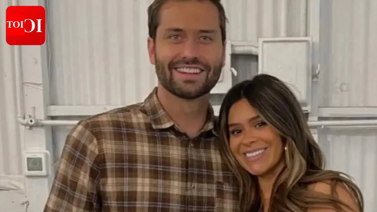 Calls between police and Taylor Frankie Paul's ex-husband, Tate Paul, revealed: Talks about domestic violence arrest from 2023