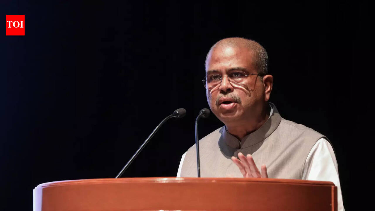 'Controversies were avoidable': Dharmendra Pradhan on UGC rules and NCERT text