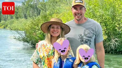 Kristen Bell celebrates daughter’s 13th birthday, shares sweet candid family pictures