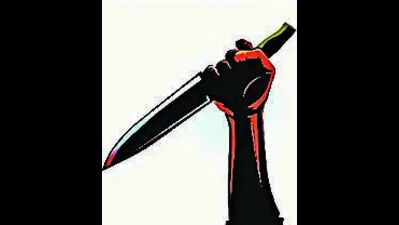 Minor boy was stabbed after a trivial shoulder-brush