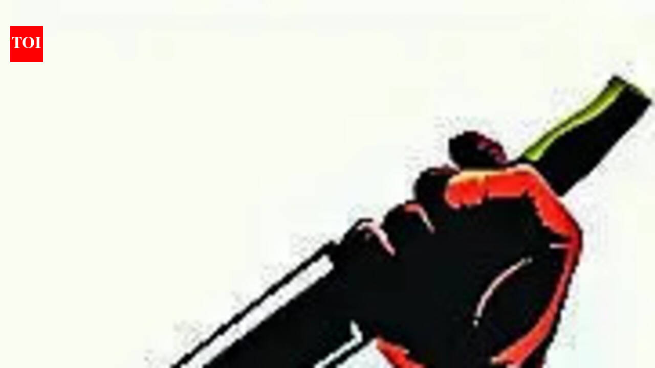 Minor boy was stabbed after a trivial shoulder-brush