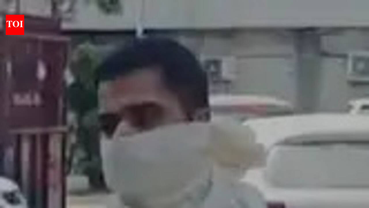 Chemical Engineer Arrested for Slitting Fellow Patient’s Throat at Rehab Centre in Outer Delhi