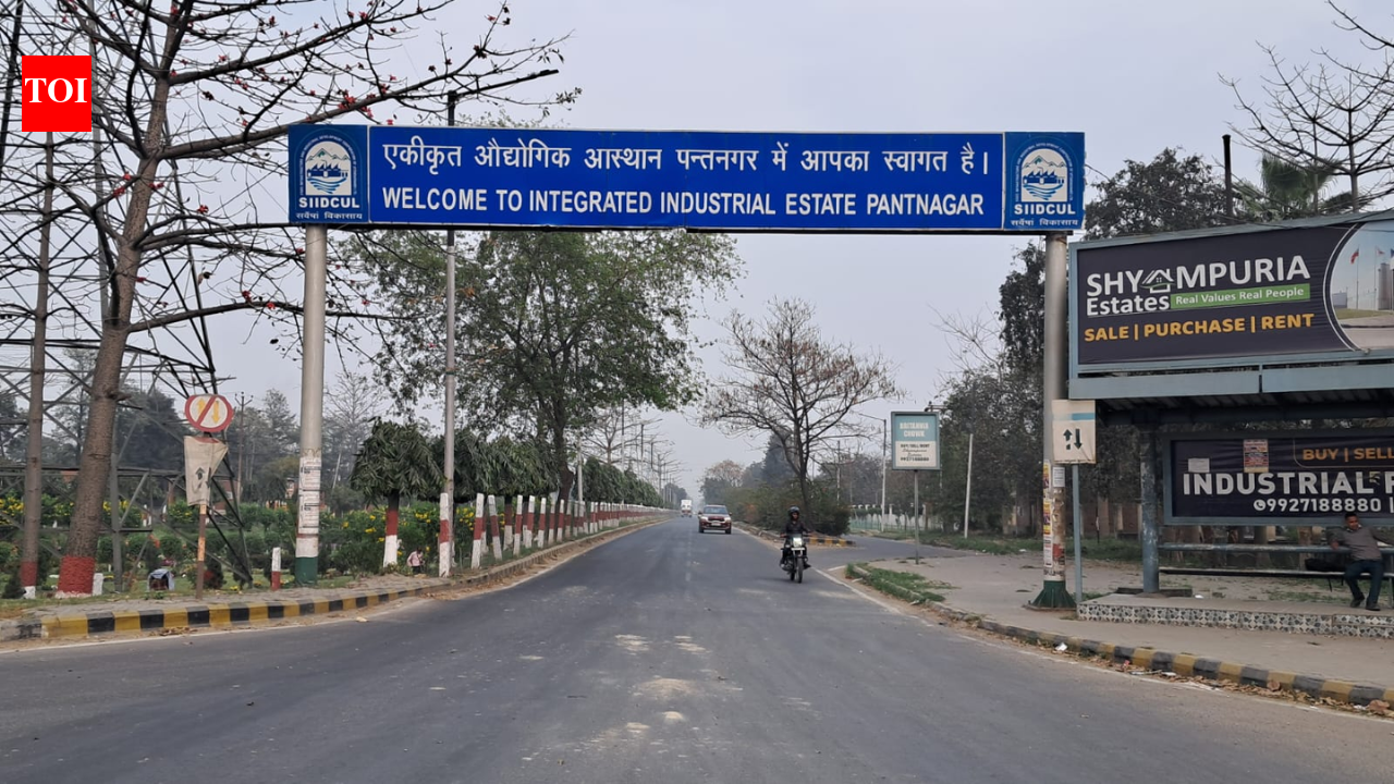 West Asia tensions hit Rudrapur exports, raise industrial costs