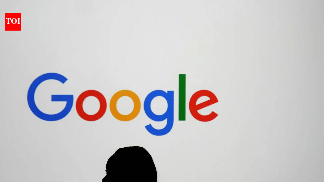 What is Google's new AI algorithm that has sent stocks of Samsung and other biggest memory makers plummeting