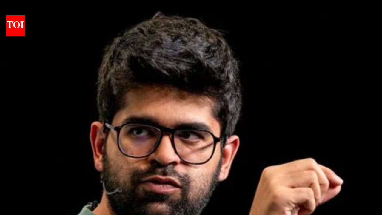 Perplexity AI CEO Aravind Srinivas shares one career advice he got from Sam Altman that he wants everyone to follow