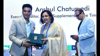 Amid Screenings And Cultural Events, Film Fest Leaves Delhiites Starstruck