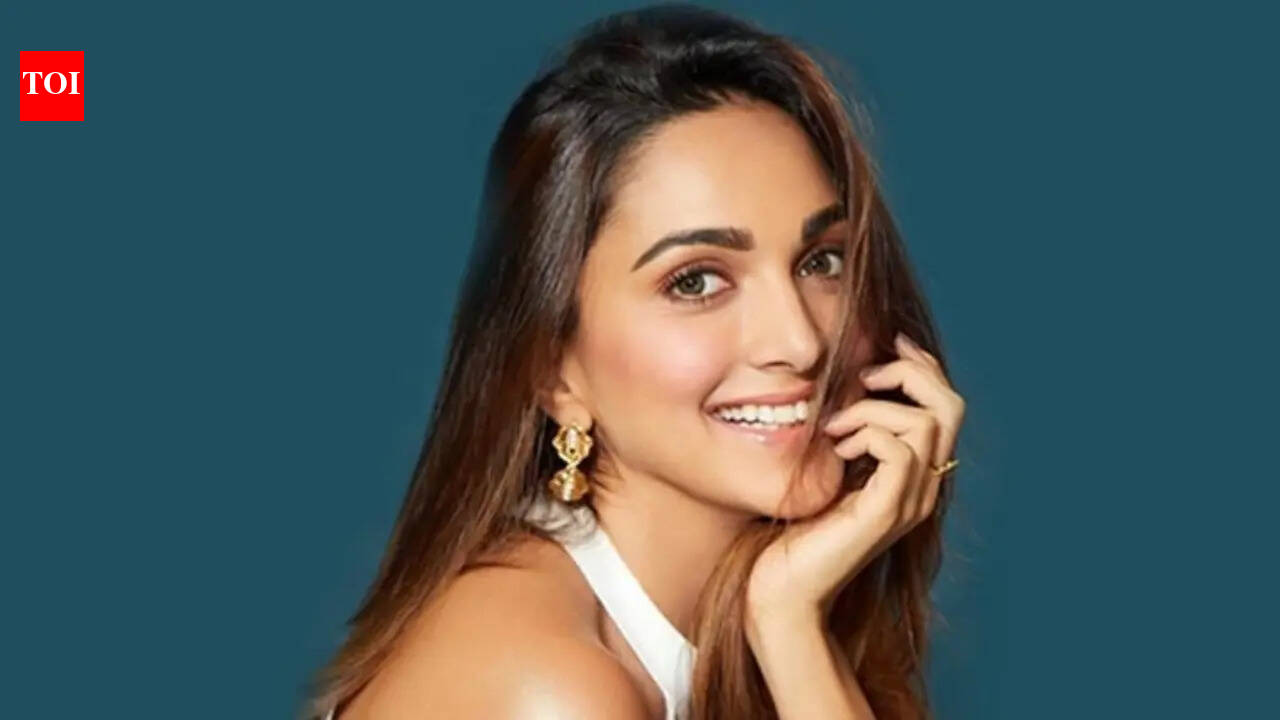 Kiara Advani in 'Toxic': Geetu Mohandas says actress was 'first and only choice’ for role in Yash's film