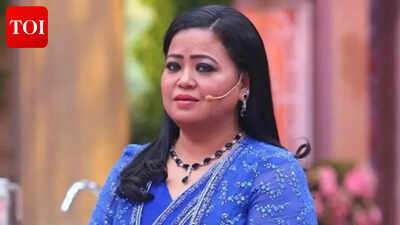 Bharti Singh's net worth in 2026: How India's favourite comedian built her Rs 80 crore fortune