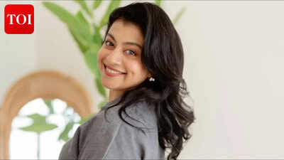 Shruti Ramachandran about Madhuram: People still say I am a 'diet breaker'; they are reminded of having a biryani every time they see me