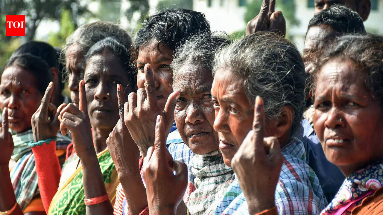 From CM vs ex-CM to Puducherry BJP chief vs debutant, these seats set for high-stakes battles