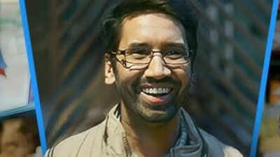  'Maidaan' actor feels ‘Kapoor or Khan’ surname would have changed his journey