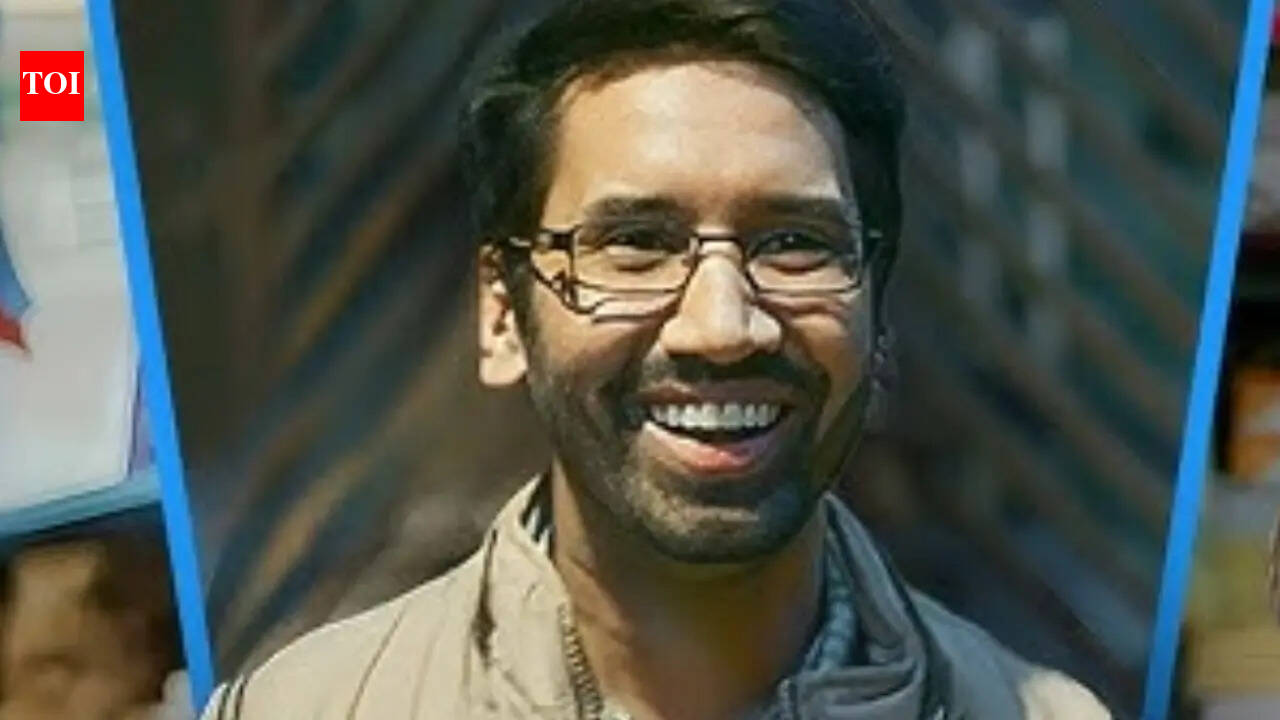 Abhilash Thapliyal on nepotism: 'Maidaan' actor feels ‘Kapoor or Khan’ surname would have changed his journey