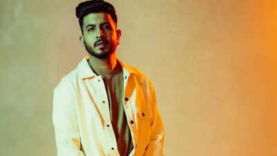 Jigardan Gadhavi announces retirement; Playback singer bids goodbye to Gujarati singing