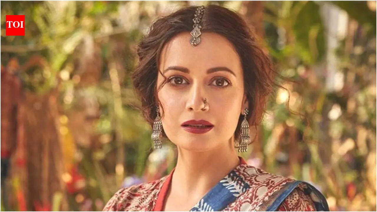 Dia Mirza slams Jingoism trend in ‘Dhurandhar’ vs ‘IC 814’ row; ‘There's a trend to enjoy, celebrate it’