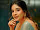 Did you know that actress Sakshi Agarwal acted with Atlee film in Raja Rani?