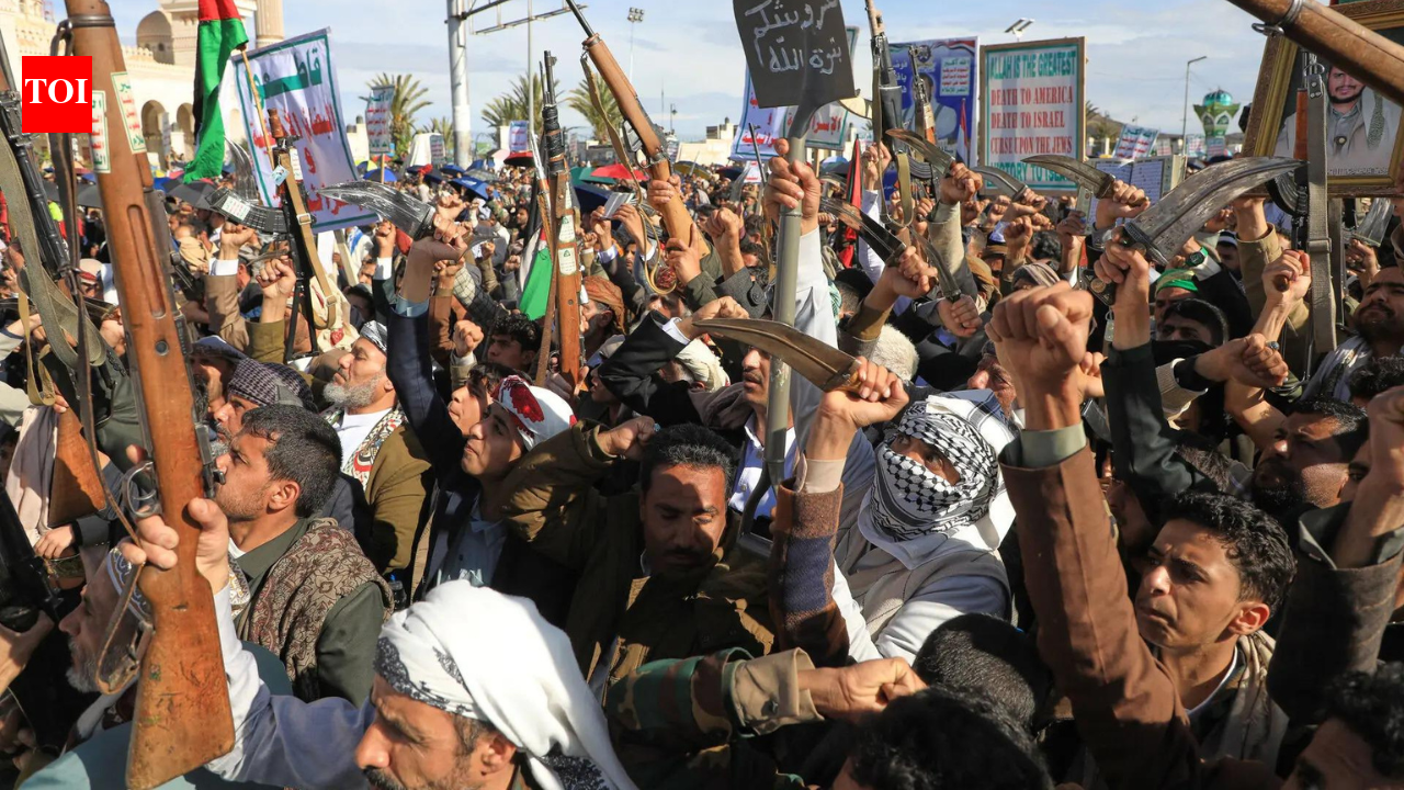 One month in, new front opens as Yemen’s Houthis enter Iran-Israel war