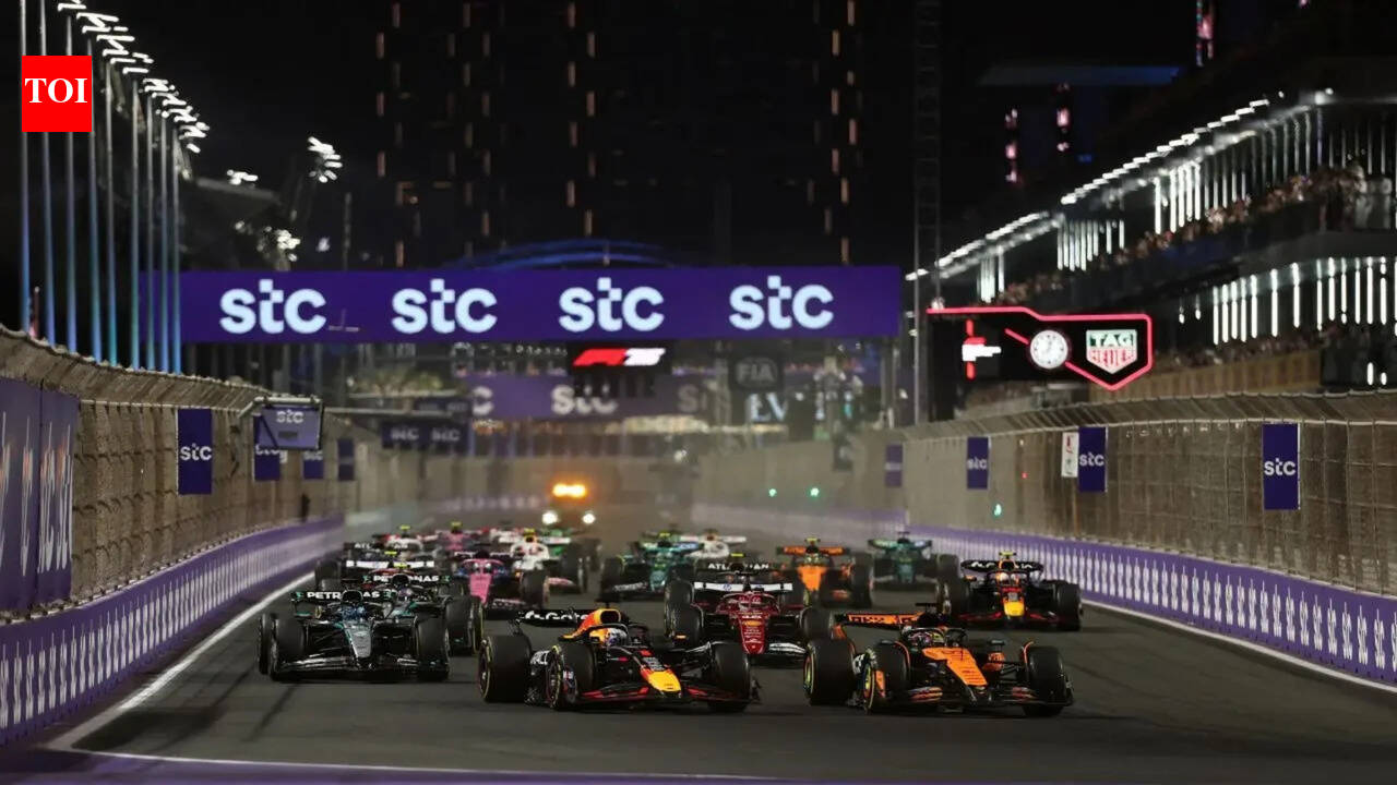The million-dollar cost of cancelling F1 in the Middle East