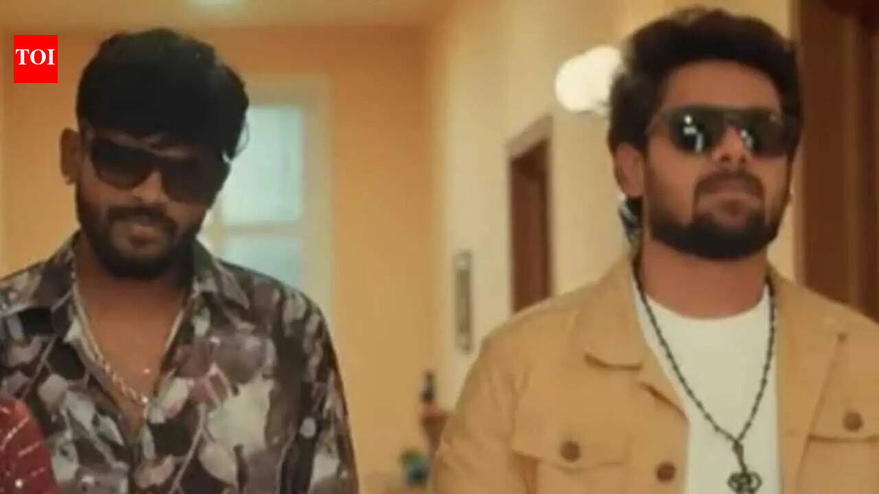 From Anirud–Samyuktha to Gaana Vinoth–Bhagya, celebrity couples join Cooku With Comali Season 7