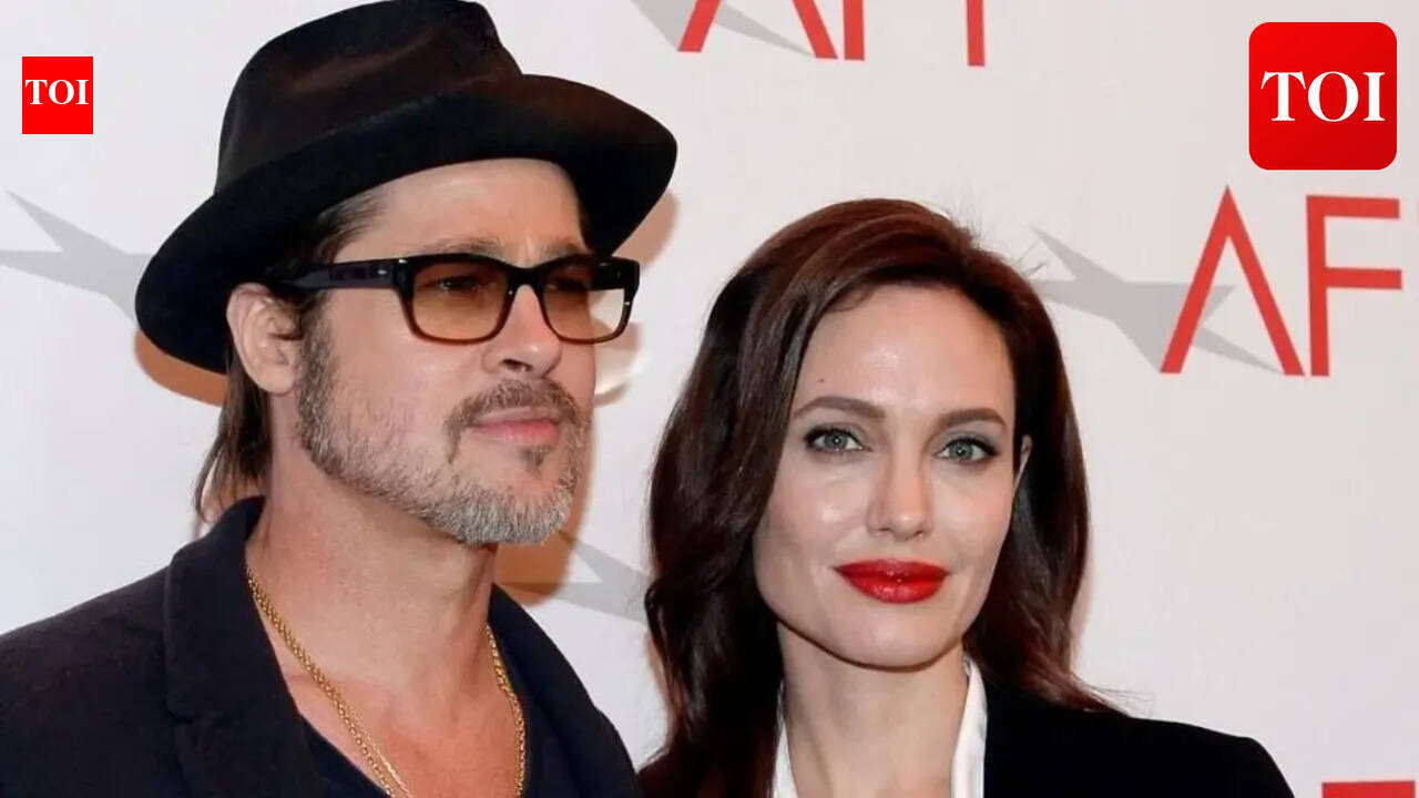 Angelina Jolie’s ex Brad Pitt reportedly seeks exit from long-running legal battle? Here's what we know