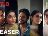 Super Subbu Teaser : Sundeep Kishan, Mithila Palkar and Murli Sharma Starrer  Super Subbu Official Teaser