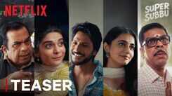 Super Subbu Teaser : Sundeep Kishan, Mithila Palkar and Murli Sharma Starrer  Super Subbu Official Teaser