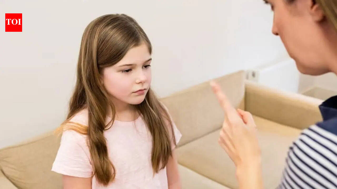 “If my kid does something bad, I go away from them”: Parenting coach reveals the right the way to punish a child