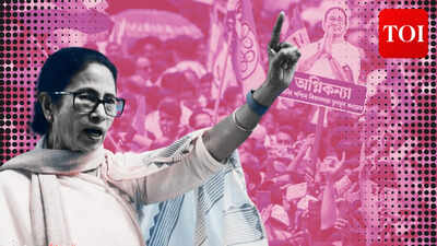 Cash, care and constant connect: How the 'Didi model' is shaping Bengal’s ballot