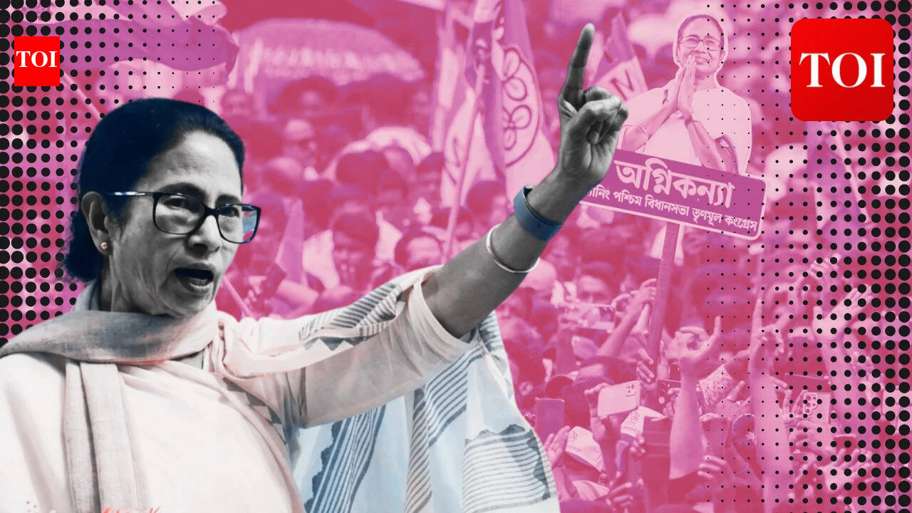 Cash, care and constant connect: How the 'Didi model' is shaping Bengal’s ballot