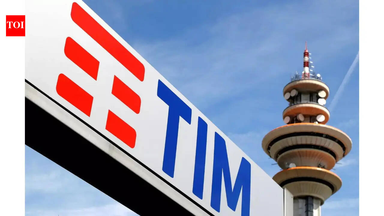 Telecom Italia CEO Pietro Labriola on how scaling up can strengthen Europe’s telecom sector: ‘Digital business is all about…’