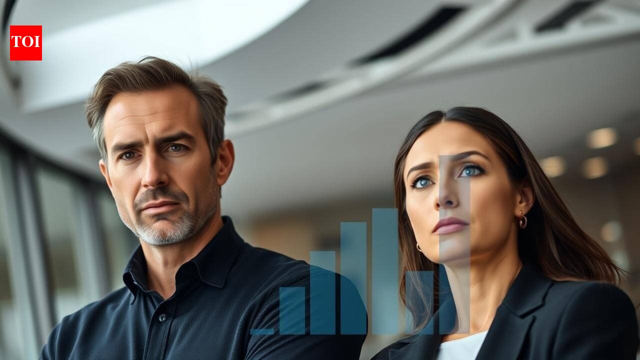 Is there a pay gap in America? Women say it’s real, many men say it isn’t