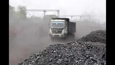 CIL to invest Rs 3,300cr to set up 8 coal washeries in state