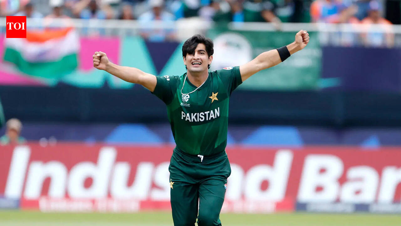 Pakistan cricketer in big trouble! PCB cracks down after ‘Queen’ jibe at Maryam Nawaz