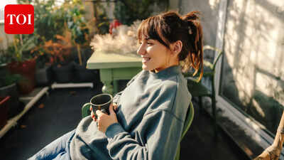 Slowdown Saturday: 5 questions you must ask yourself for a mental reset